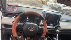 تويوتا راف 4